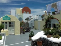 Ampelonas Studios & Maisonettes 3*
