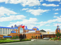 Ameristar Casino Hotel Council Bluffs