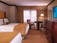 Ameristar Casino Hotel Council Bluffs 4*