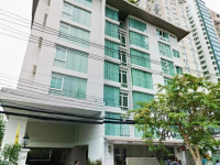 Rongratana Executive Residence