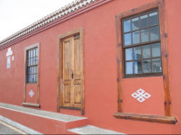 Villa Perestelo