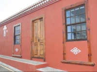 Villa Perestelo 1*