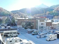 Camping Solden 3*