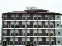Thongplew Mansion
