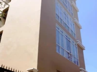Monaco Hotel 2*
