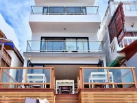 L Hacienda 4*