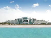 Mirfa Hotel 4*
