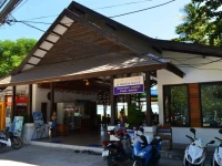 JP Resort Koh Tao 1*