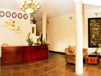 La Pensee Hotel