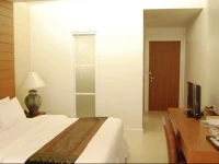 Baan Udom Accommodation 3*