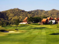 Banyan Golf Club Hua Hin
