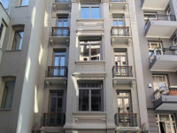 X Flats Galata