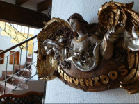 Casa de los Frailes