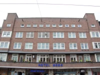 Hotel Abba 1*