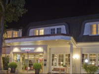 Courtyard by Marriott Hamburg Airport