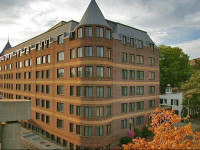 Georgetown Suites Harbour