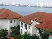 Sedona Suites Hanoi 4*
