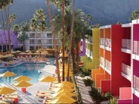 The Saguaro Palm Springs