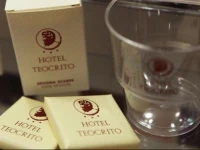 Hotel Teocrito 3*