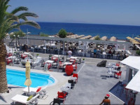 Beach Boutique Hotel