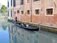 Casa Dei Pittori Venice Apartments 3*