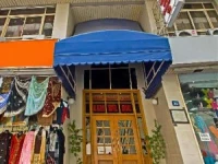 Al Faris 1 Hotel Apartments Dubai 3*