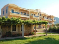 Parthenis Palace 3*