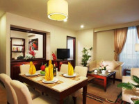 Saigon View Residences