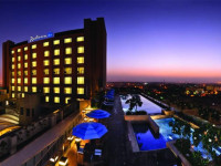 Radisson Blu Hotel Paschim Vihar