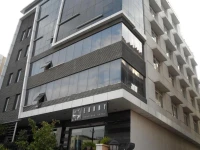 Ebony Boutique Hotel 3*
