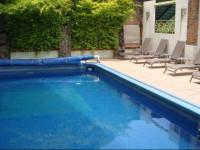 Hotel Orense Express