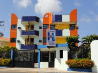 Hotel Santa Luzia