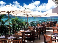 The Busena Terrace