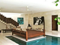 Nyaman Villas