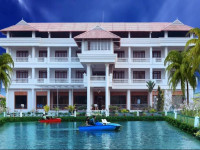 PJ Princess Regency