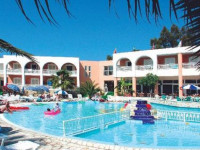 Olympia Hotel Laganas
