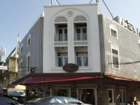 Arom D Hostel 2*