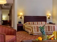 Azalai Grand Hotel 4*