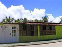 Pousada Republica Do Sol