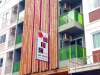 DDC House 2*