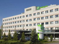 Holiday Inn Helsinki - Vanntaa Airport