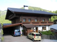 Ferienwohnungen Unterfeld 2*