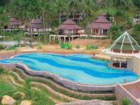 Aiyapura Resort & Spa