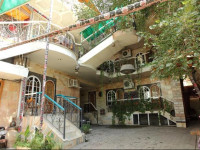 Furkat Guest House