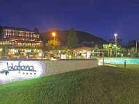 Hotel Biafora 3*
