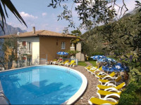 Hotel Da Tino