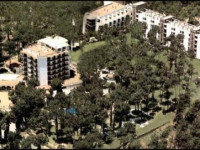 Roc Marbella Park
