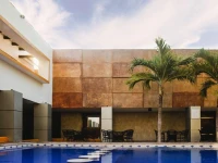Hotel Plaza Mirador 4*