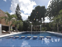 Hotel Plaza Mirador