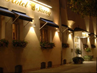 Hotel Savoy Hannover